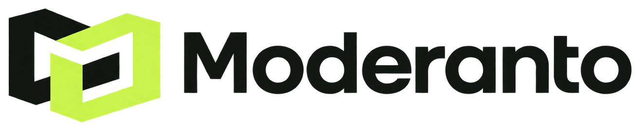 Moderanto
